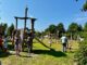 Vernieuwde speeltuin Veldhuyzen van Zantenpark geopend in Lisse