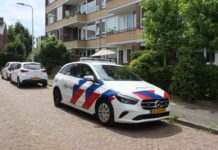 Spullen gestolen via babbeltruc in Sassenheim, politie doet onderzoek
