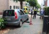 Man rijdt eigen vrouw aan tijdens inparkeren in Noordwijk