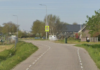 Tijdelijk 30 kilometer per uur op Rijnsburgerweg in Voorhout