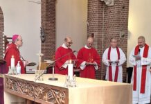 RK parochies Bollenstreek krijgen gezamenlijk pastoraal team