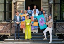 Tien jaar Streek van Verrassingen: samenwerking verlengd
