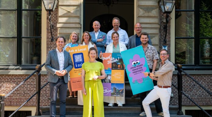 Tien jaar Streek van Verrassingen: samenwerking verlengd