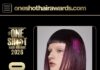 Derde internationale nominatie voor Sassenheimse hairstylist