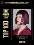 Derde internationale nominatie voor Sassenheimse hairstylist