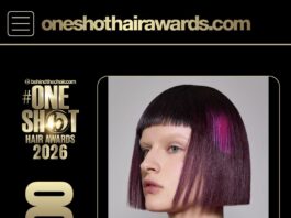 Derde internationale nominatie voor Sassenheimse hairstylist