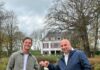 Willem Hoek nieuwe fractievoorzitter PvdI Noordwijk