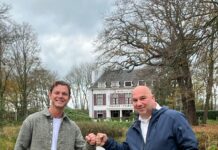 Willem Hoek nieuwe fractievoorzitter PvdI Noordwijk