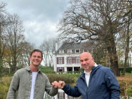 Willem Hoek nieuwe fractievoorzitter PvdI Noordwijk