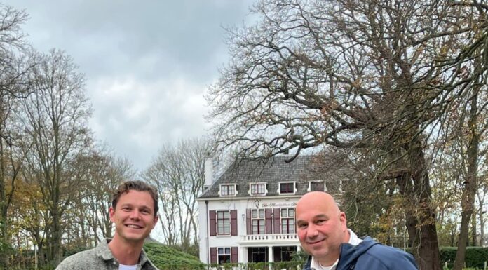 Willem Hoek nieuwe fractievoorzitter PvdI Noordwijk