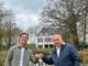 Willem Hoek nieuwe fractievoorzitter PvdI Noordwijk