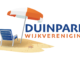 Voortbestaan wijkvereniging Duinpark Noordwijk onzeker