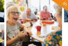 Welzijn Teylingen opent nieuw Buur&BuurtHuis in Warmond