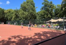 SV Voorhout organiseert toernooi met recordaantal deelnemers en wedstrijden