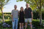 Nieuw duo leidt Vrienden van Bloemencorso Bollenstreek