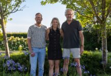 Nieuw duo leidt Vrienden van Bloemencorso Bollenstreek