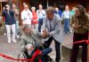 Vernieuwd hofje bij Druivenhof geopend in Noordwijk