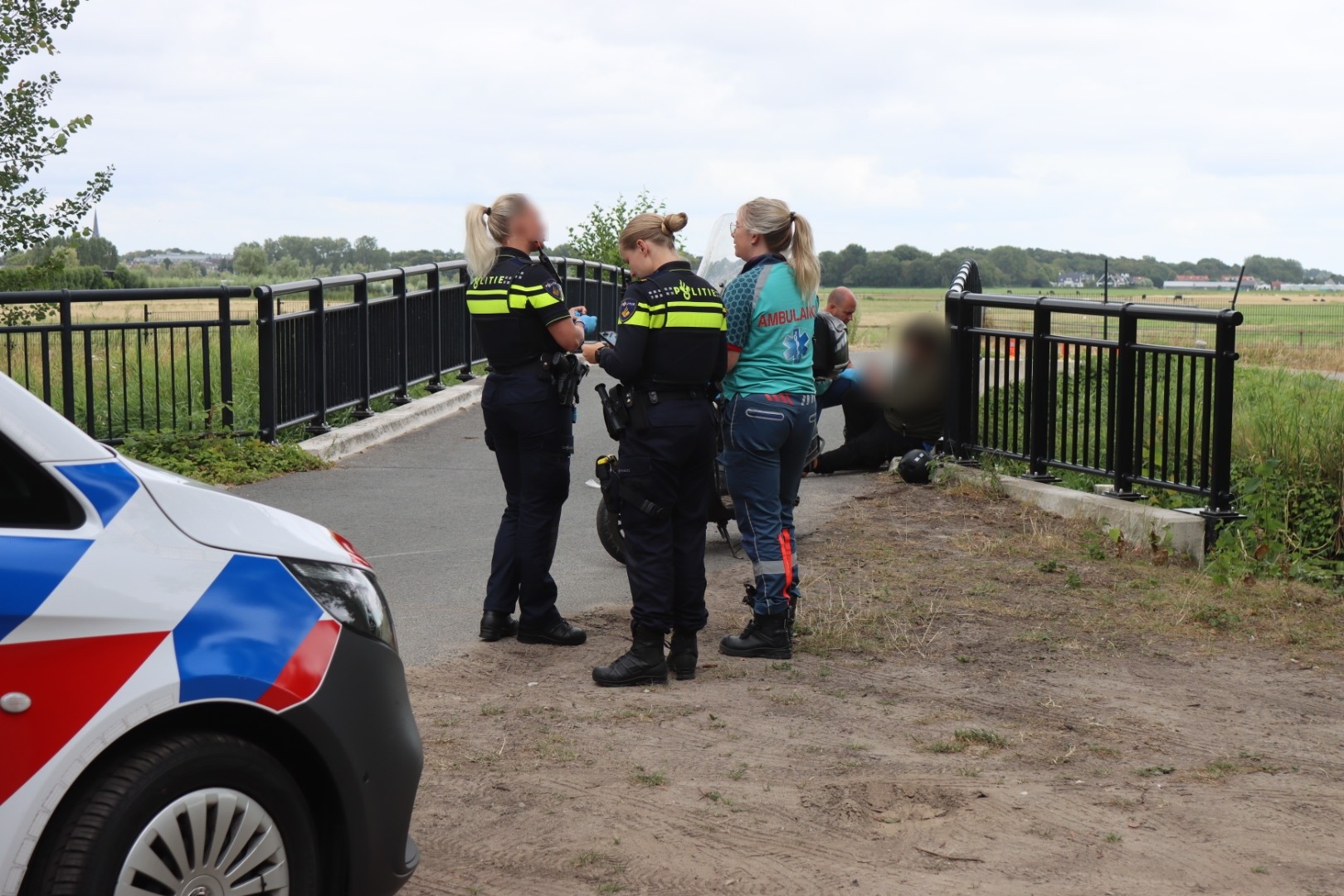 072426 doorrijder