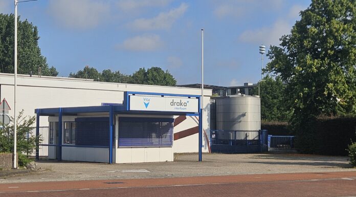 Hart voor Hillegom vraagt meer duidelijkheid over woningen op Draka-terrein