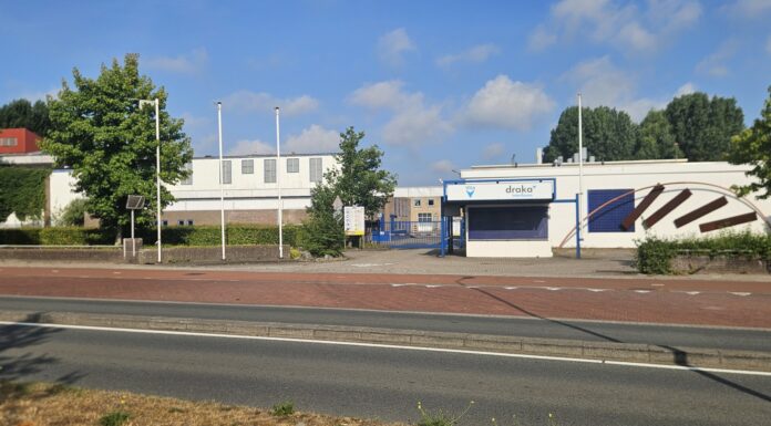 Van matrasschuimfabriek naar woningen: Hillegom wil vaart maken met herontwikkeling Draka-terrein