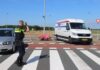 Politie grijpt in bij spookrijders na aanrijding in Noordwijk