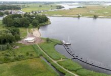 Vragen over ligplaatsen Koudenhoorn Warmond en gemiste inkomsten voor gemeente Teylingen