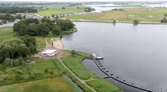 Vragen over ligplaatsen Koudenhoorn Warmond en gemiste inkomsten voor gemeente Teylingen