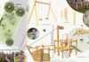 Hillegommers kunnen stemmen op nieuwe speelplek-ontwerpen