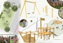 Hillegommers kunnen stemmen op nieuwe speelplek-ontwerpen