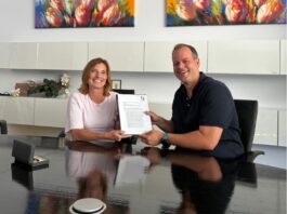 Gemeente en ondernemers Lisse werken samen aan aantrekkelijk centrum