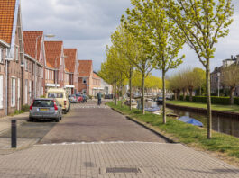 Woonplan Teylingen ter inzage