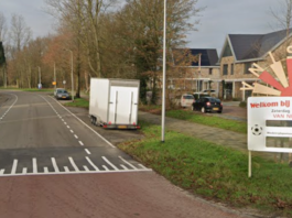 Zorgen over verkeer en trillingen Zilkerduinweg