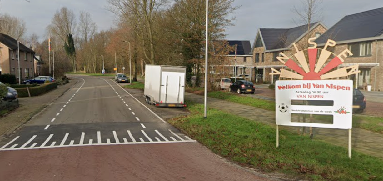 073026 zilkerduinweg