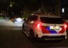 Twee aanhoudingen na achtervolging om mogelijk vuurwapen in Hillegom