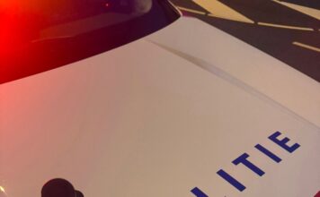 Automobilist rijdt 131 kilometer per uur op Heereweg in Lisse; rijbewijs ingevorderd