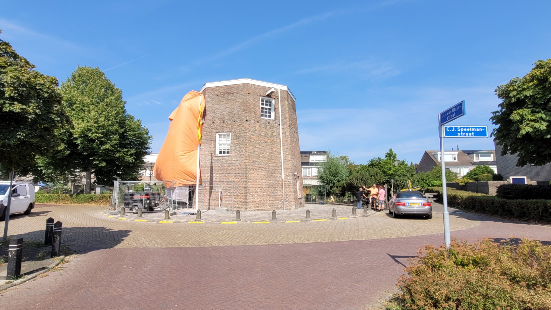 073126 molen van speelman