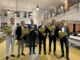 Nieuwe wethouders Noordwijk geïnstalleerd, Theo Alkemade neemt afscheid