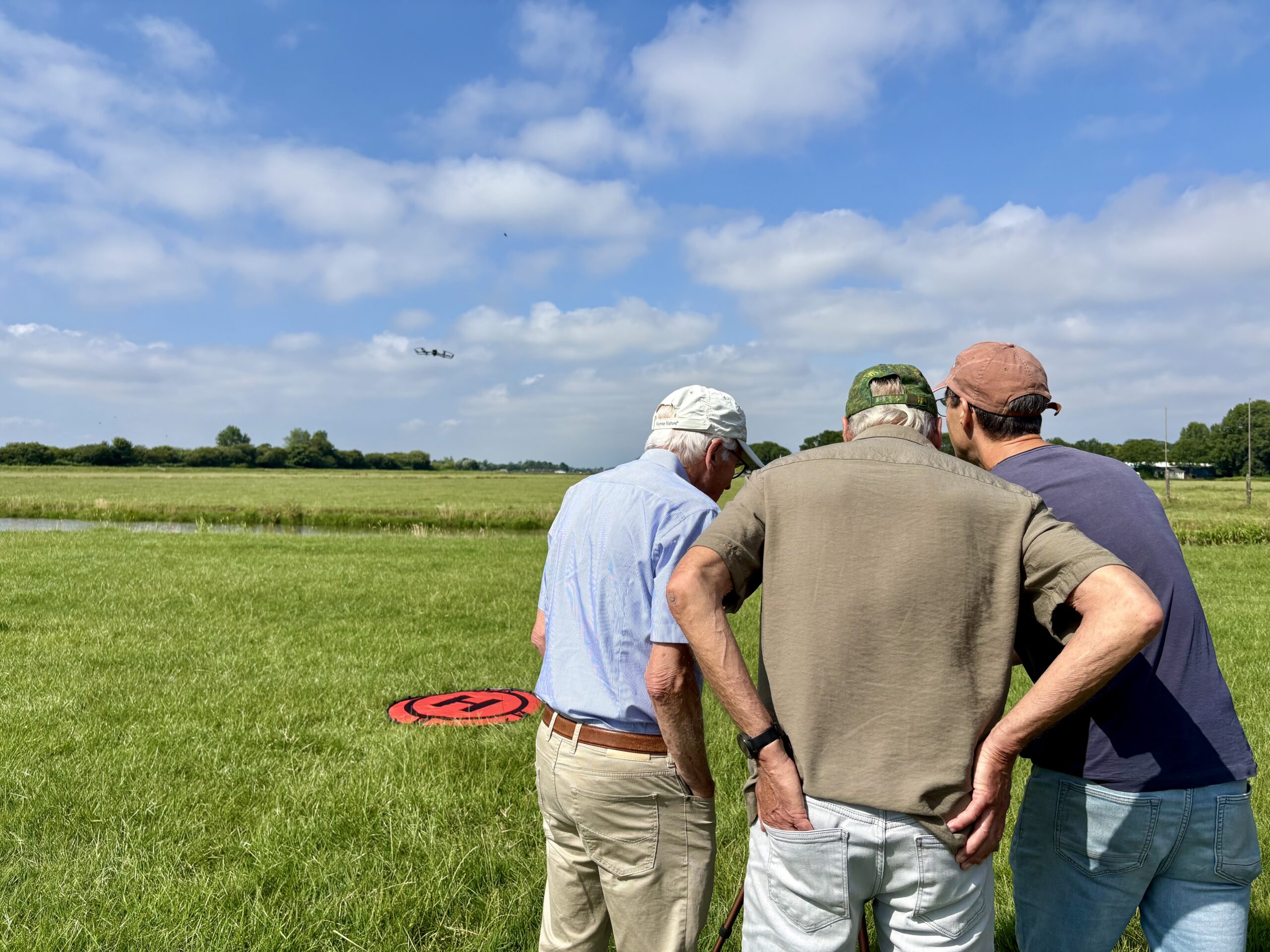 Buurten bij melkveehouder Pennings in Warmond: 'De koe staat in het nieuws, maar er gebeurt zoveel m