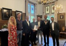 Coalitieakkoord gemeente Noordwijk gepresenteerd: rechtse koers met asiel en wonen als hoofdthema’s