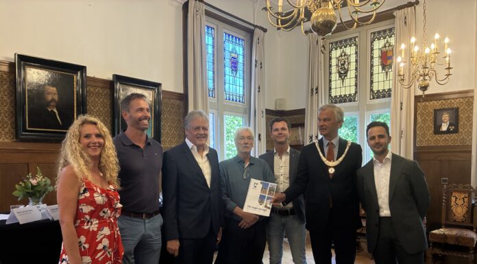 Coalitieakkoord gemeente Noordwijk gepresenteerd: rechtse koers met asiel en wonen als hoofdthema’s