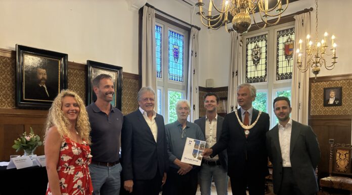 Coalitieakkoord gemeente Noordwijk gepresenteerd: rechtse koers met asiel en wonen als hoofdthema’s