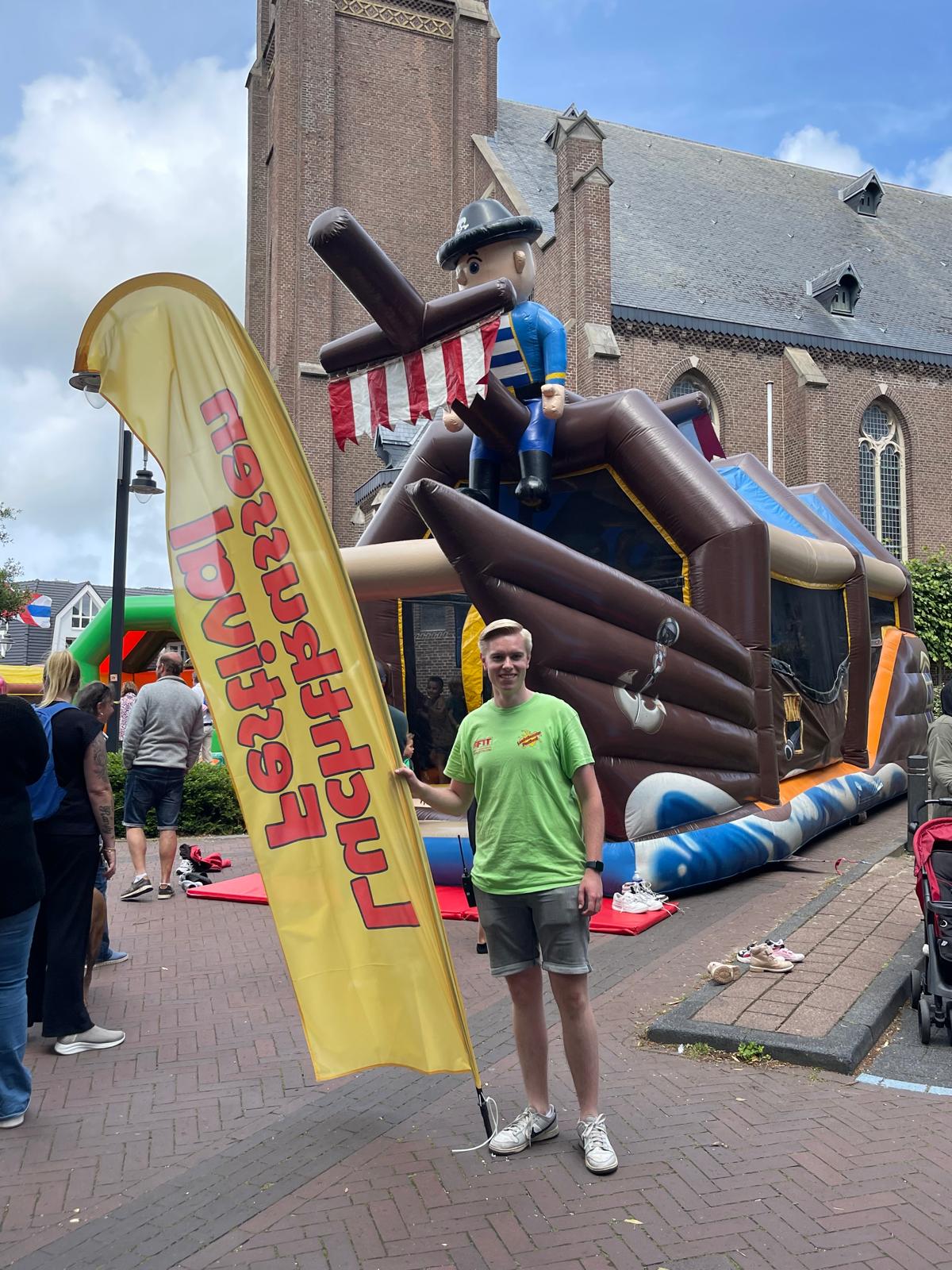 Jelle IJsselmuiden
