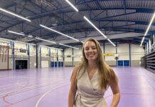 Twintig in Teylingen: ‘Spelen in de Eredivisie was een meisjesdroom die uitkwam’