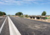 A44 in beide richtingen weer volledig open