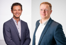 Wethouders Noordwijk bekend: Ivar Krüse (PvdI) en Jordy de Mooij (CDA) nieuwe namen