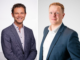 Wethouders Noordwijk bekend: Ivar Krüse (PvdI) en Jordy de Mooij (CDA) nieuwe namen