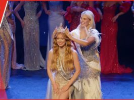 Zomerserie Op visite bij: Miss Beauty of the Netherlands Kayleigh Houttuin