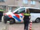 Man zwaargewond na val van dak in Noordwijk