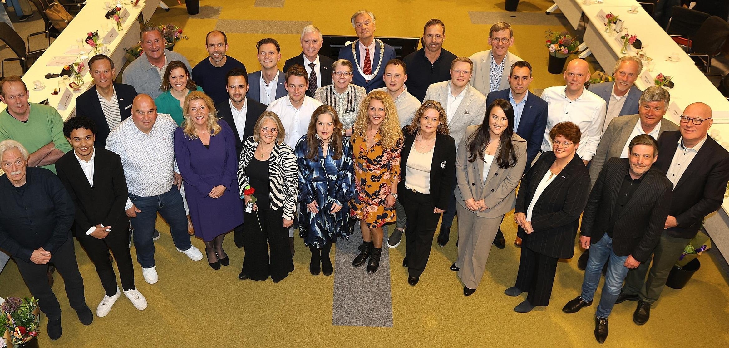 080326Noordwijksbestuur