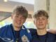 Jonge basketballer uit Noordwijk Nederlands kampioen bij NK 3×3 onder 14